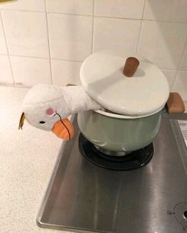 妖，丑妖主播照片