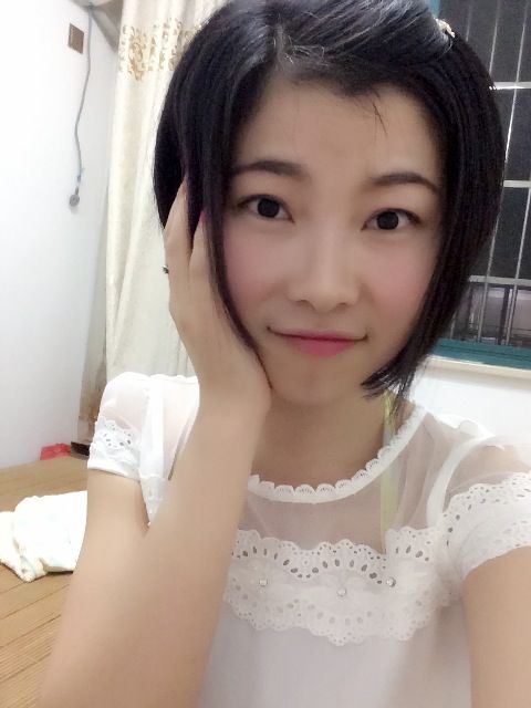 ~~梓琦*的主播照片