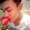 陪她终老。