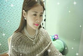 湖北女主播蔡青主播照片