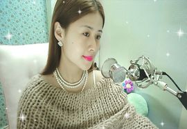 湖北女主播蔡青主播照片
