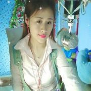 湖北女主播蔡青