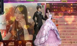 红冠了！主播照片