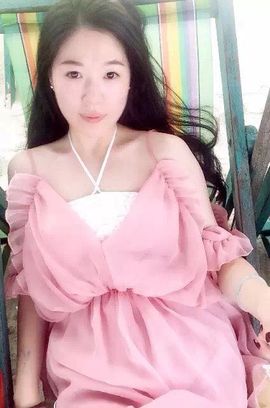非本人哦主播照片