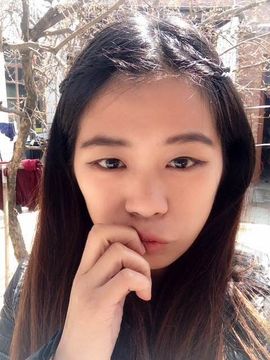 ﾟ･❤So丶依稀主播照片