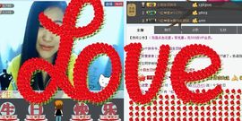丫头唱歌给你听主播照片