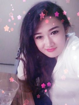 我是艺宝主播照片