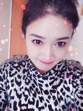 我是艺宝主播照片