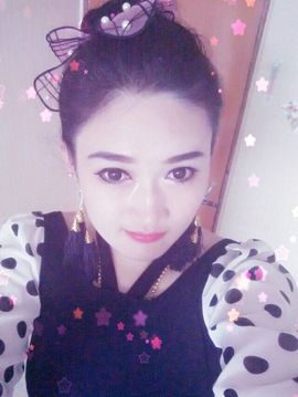 我是艺宝主播照片