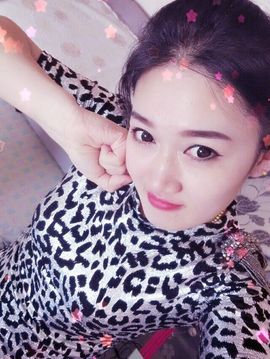 我是艺宝主播照片