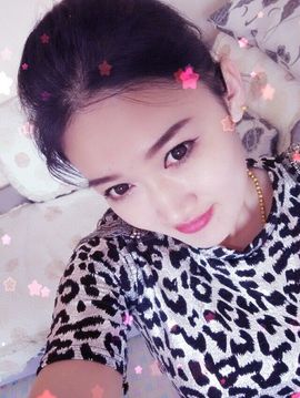 我是艺宝主播照片