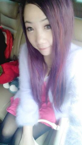 晓❤晓主播照片