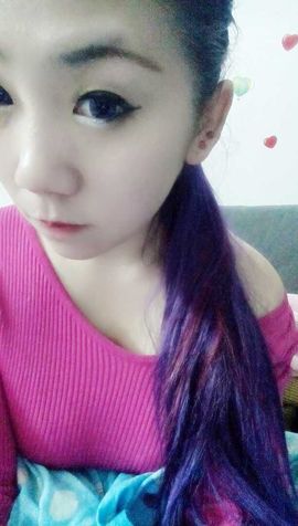 晓❤晓主播照片