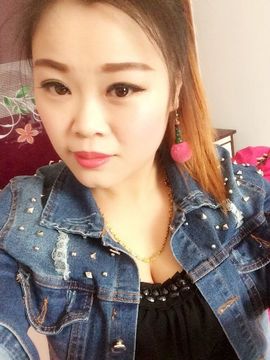 ♫♠四眼♥幺妹♣♫主播照片