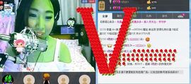 苏小样儿╮♫つ風ゝ主播照片