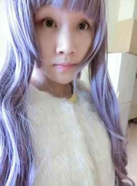 妖，丑妖主播照片