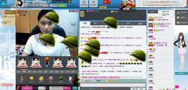 一班班长❤雪儿❤主播照片