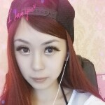 小夕夕!