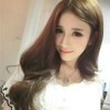 水晶珠子海报