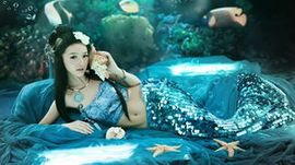 玉面狐狸-花千骨主播照片