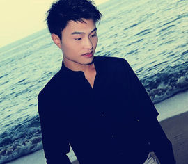 丶Hl李先森主播照片