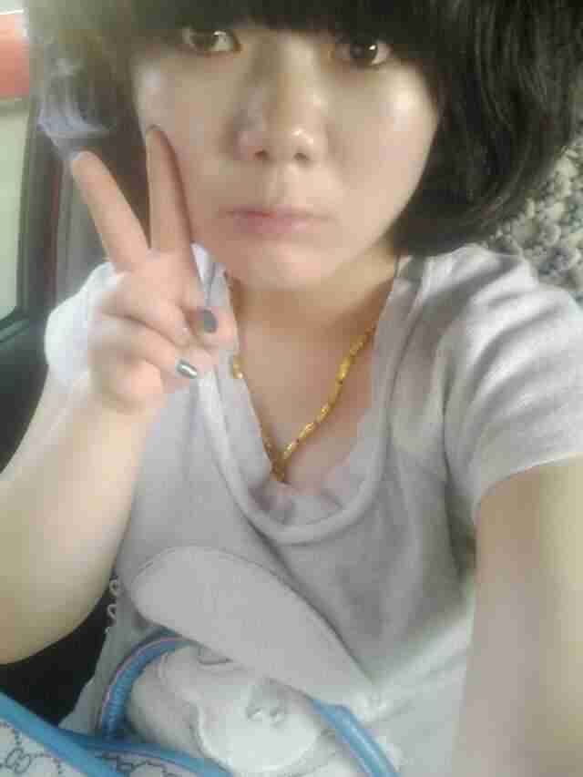⑥⊱⋛❥℡小美⑨的主播照片