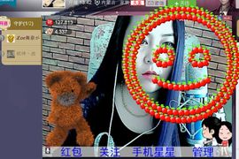 ╰ღM❤K☜ㄝ亭ル☞主播照片