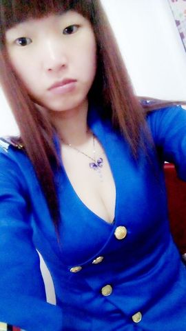 尐酒窝★求守护主播照片
