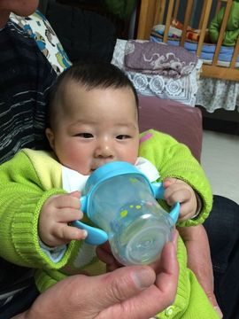 陛下！再来一杯吧？主播照片