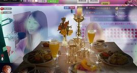 红冠了！主播照片