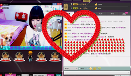 Tiffany_66主播照片
