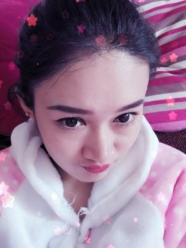 我是艺宝主播照片