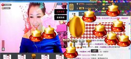♥♥蜜糖★宝儿♥♥主播照片