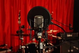 音频销售★浩杰的主播照片