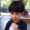 闫→磊海报