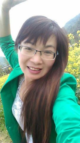 婉云👒欢快主播照片