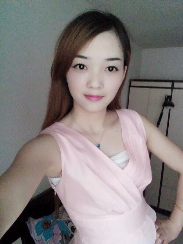 九妹★──知心女的主播照片