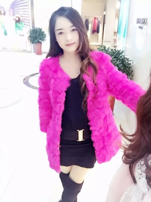 九妹★──知心女的主播照片