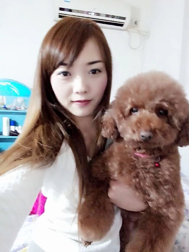 九妹★──知心女的主播照片