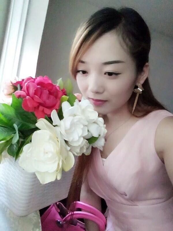 九妹★──知心女的主播照片