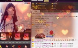 ~赵可儿~主播照片