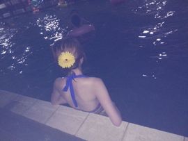 2咪小女人主播照片