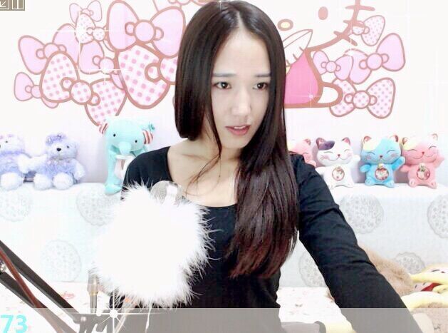 DJLulu、璐宝的主播照片