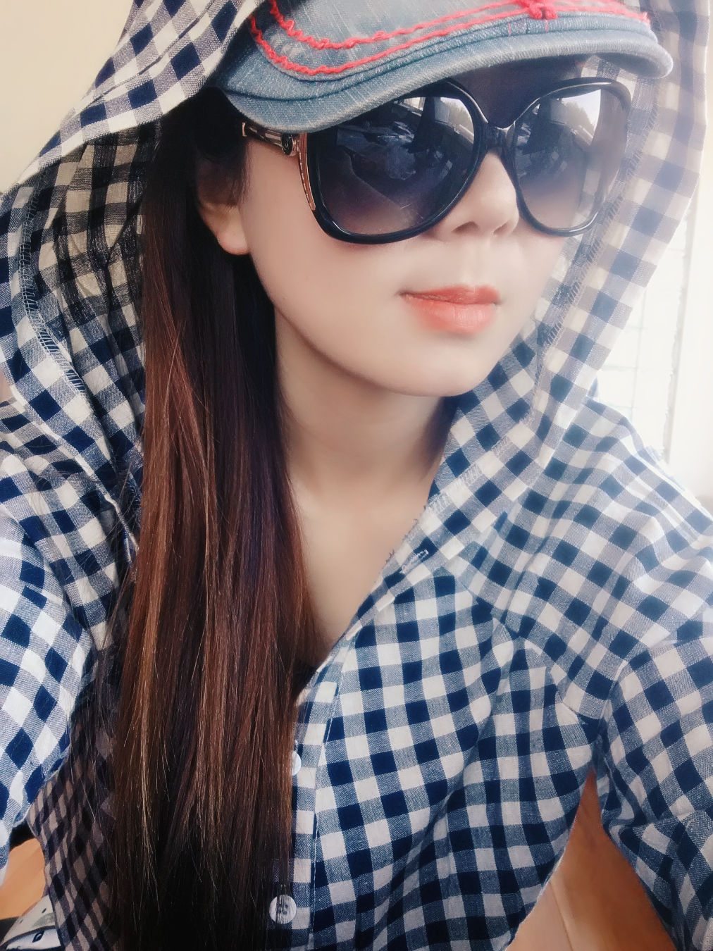 小小小小莹莹的主播照片