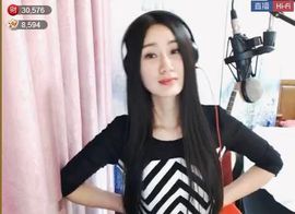 为爱♥♡灬停留主播照片