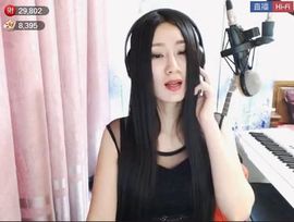 为爱♥♡灬停留主播照片