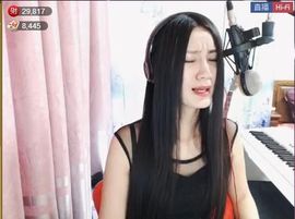 为爱♥♡灬停留主播照片