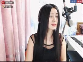 为爱♥♡灬停留主播照片