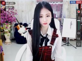 为爱♥♡灬停留主播照片