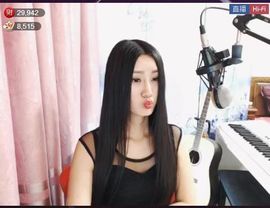 为爱♥♡灬停留主播照片